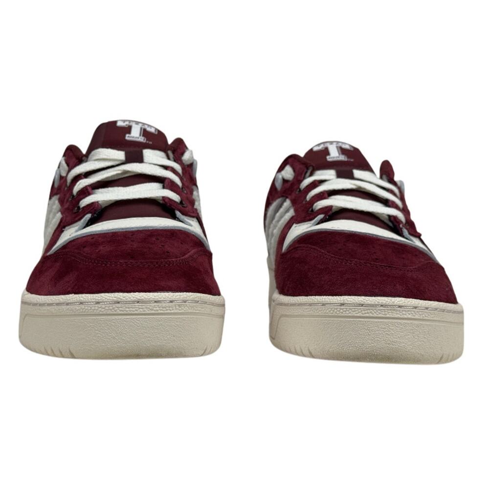 Texas A&M Rivalry Low Shoes - 9.5 - Picture 7 of 11